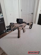 AR15Discounts.com Vortex RAZOR AMG UH-1 Gen 2 Holographic Sight Review