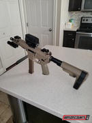 AR15Discounts.com Vortex RAZOR AMG UH-1 Gen 2 Holographic Sight Review