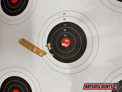 AR15Discounts.com Vortex SPARC AR Red Dot Review