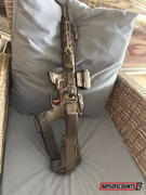 AR15Discounts.com Vortex SPARC AR Red Dot Review