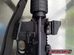 AR15Discounts.com Vortex Venom Red Dot Review