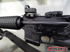 AR15Discounts.com Vortex Venom Red Dot Review