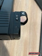 AR15Discounts.com Vortex Venom Red Dot Review