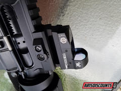 AR15Discounts.com Vortex Venom Red Dot Review