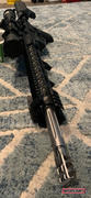 AR15Discounts.com Superlative Arms .875 Adjustable Gas Block - Clamp On - Stainless Steel Review