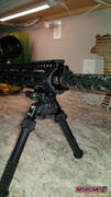 AR15Discounts.com Superlative Arms .875 Adjustable Gas Block - Solid - Melonite Review