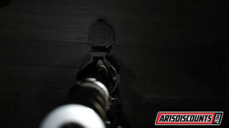 AR15Discounts.com Superlative Arms .875 Adjustable Gas Block - Solid - Melonite Review