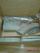 AR15Discounts.com Thordsen Customs FRS-15 Gen III Stock Kit - Standard - FDE Review
