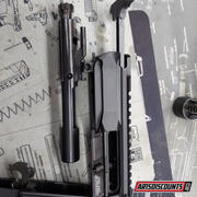 AR15Discounts.com NBS .223/5.56 Bolt Carrier Group - Black Nitride Review