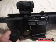 AR15Discounts.com NBS .223/5.56 Bolt Carrier Group - Black Nitride Review