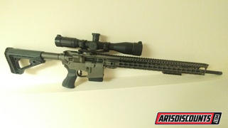 AR15Discounts.com Toolcraft 6.8SPC/.224 Valkyrie M16 Profile Bolt Carrier Group - Black Nitride Review