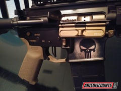 AR15Discounts.com Toolcraft 6.8SPC/.224 Valkyrie M16 Profile Bolt Carrier Group - Nickel Boron Review