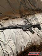 AR15Discounts.com Trinity Force Alpha Mil Spec Stock  Review