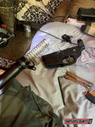 AR15Discounts.com Trinity Force Alpha Mil Spec Stock  Review