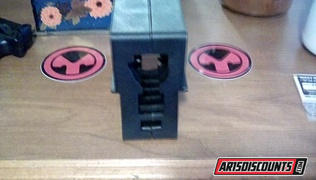 AR15Discounts.com Trinity Force AR-15 Upper Vice Block Review