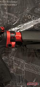 AR15Discounts.com Strike Industries Tribus Enhanced Castle Nut  Review