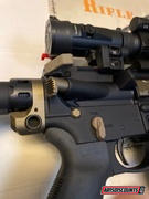 AR15Discounts.com Strike Industries Tribus Enhanced Castle Nut Review