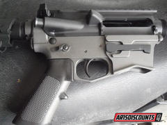 AR15Discounts.com Enhanced Ambidextrous Safety Selector - Black Review
