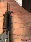 AR15Discounts.com UTG PRO Model 4/AR-15 Carbine Length Drop-in Quad Rail, Black Review