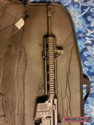 AR15Discounts.com UTG PRO Model4/AR-15 Extended Carbine Length Drop-in Quad Rail Review