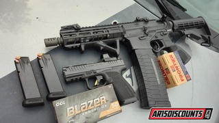 AR15Discounts.com Discount Mil-Spec Carbine Buffer / Receiver Extension Kit Review