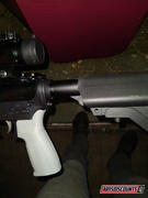 AR15Discounts.com Discount Mil-Spec Carbine Buffer / Receiver Extension Kit Review