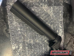 AR15Discounts.com Discount Mil-Spec Carbine Buffer / Receiver Extension Kit Review