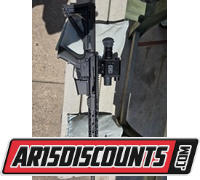 AR15Discounts.com Discount Mil-Spec Carbine Buffer / Receiver Extension Kit Review