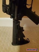 AR15Discounts.com NBS Mil-Spec M4 Carbine Stock Review