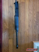 AR15Discounts.com 16 4150 Steel M4 Contour Barrel, .350 Legend, Carbine Length Gas System w/ Review