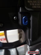 AR15Discounts.com Radian Mag Release Button Review