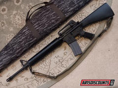AR15Discounts.com Microbest Mil-Spec C158 HPT/MPI 5.56 Bolt Carrier Group - Phosphate/Chrome-Lined Review