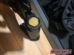 AR15Discounts.com Strike Industries Optimus Modular Buffer Weight Review