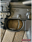 AR15Discounts.com Velocity Drop-in Trigger for AR-15 - Curved - 4lb Review