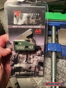 AR15Discounts.com Velocity Drop-in Trigger for AR-15 - Curved - 4lb Review