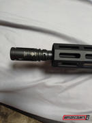 AR15Discounts.com VG6 DELTA 556 Review