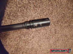 AR15Discounts.com VG6 DELTA 556 Review