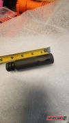AR15Discounts.com KAK Retro AR15 Extended Flash Hider 1/2-28 - 4 Review
