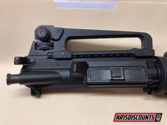 AR15Discounts.com Aero Precision A2 Detachable Carry Handle Review