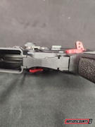 AR15Discounts.com Aero Precision Billet Aluminum Trigger Guard - Black Review