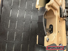 AR15Discounts.com Aero Precision Billet Aluminum Trigger Guard - Black Review