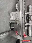 AR15Discounts.com Aero Precision Billet Aluminum Trigger Guard - Black Review
