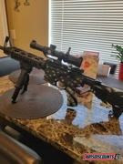 AR15Discounts.com Devil Dog Concepts Hard Charger Review
