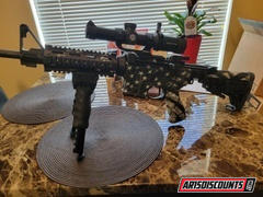 AR15Discounts.com Devil Dog Concepts Hard Charger Review
