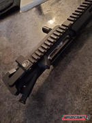 AR15Discounts.com Devil Dog Concepts Hard Charger - Rear Review