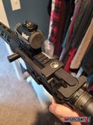 AR15Discounts.com Devil Dog Concepts Hard Charger - Rear Review