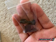 AR15Discounts.com Strike Industries Ambidextrous Polymer ISO Latch Review