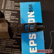 AR15Discounts.com VG6 Precision Epsilon 556 Review