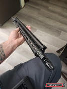 AR15Discounts.com VG6 Precision Epsilon 556 Review