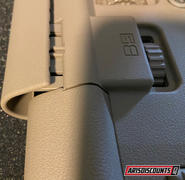 AR15Discounts.com B5 Systems AR-15 Collapsible Precision Stock Review